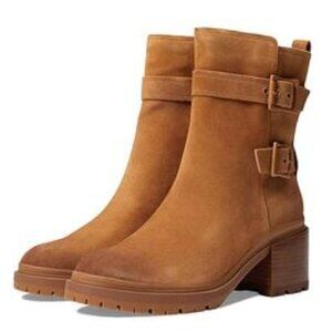 NATURALIZER Trina Mid Shaft Boots